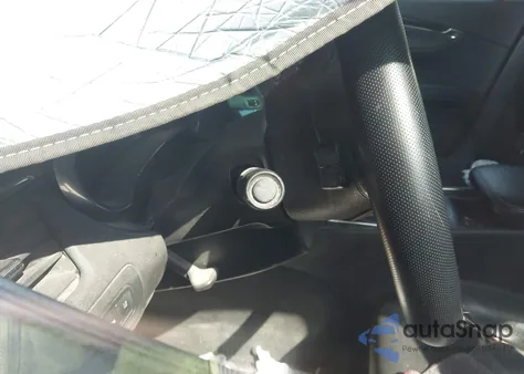 2017 Chevrolet Impala 2Lz z USA, uszkodzony, nr VIN 1G1145S35HU190808